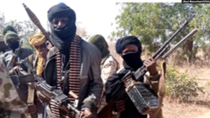 Bandits? bloody attack that emptied Kwara community: The full story