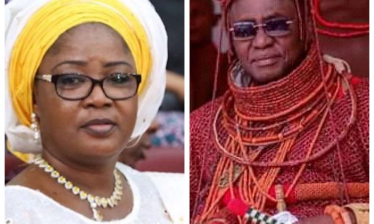 Controversy trails planned installation of Iyaloja in Edo by Tinubu?s daughter