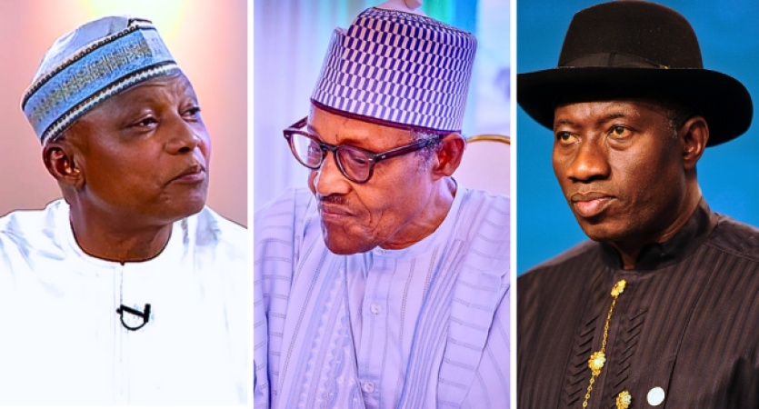 Boko Haram: Garba Shehu Counters Jonathan?s Claim On Buhari As Negotiator