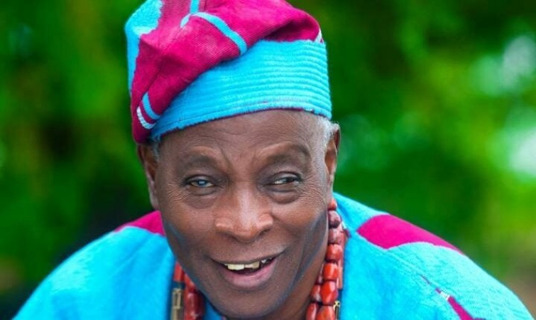 New Generation Of Politicians Regards Money In The Treasury As Theirs ? Falae