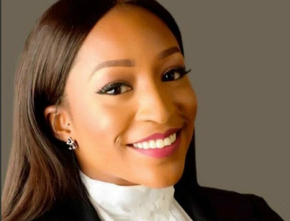 How Somtochukwu Ignored Her Father?s plea to Remain In The UK