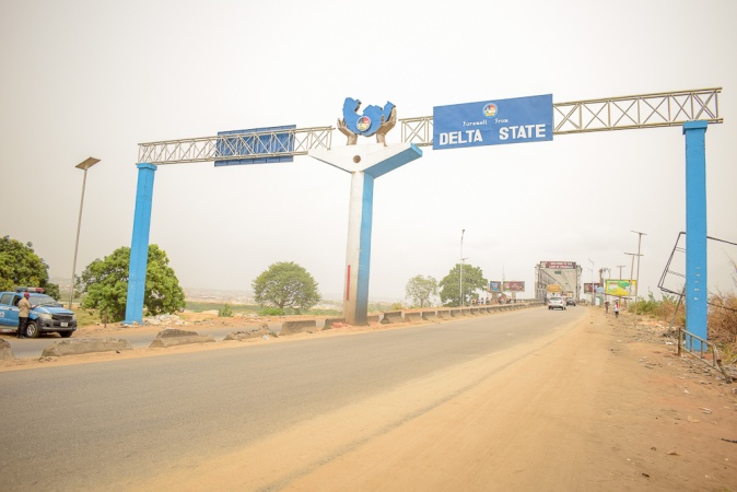 Untold story of Delta?s missing children