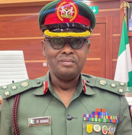 16 military officers facing disciplinary action ? DHQ
