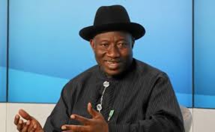 Goodluck Jonathan?s second coming