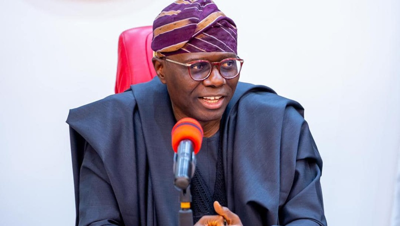 Owu-Ikosi Kingdom seeks Sanwo-Olu?s intervention over land-grabbing crisis