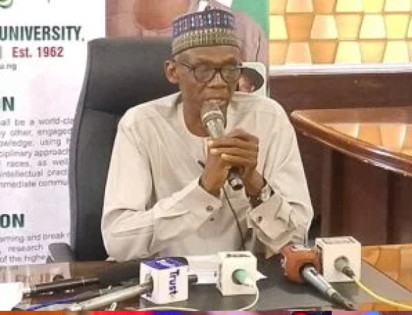 2,000 staff dump ABU for better opportunities locally, globally ? VC