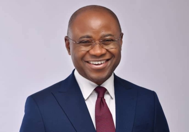 I?ll end multiple taxation, sack Soludo?s ?street terrorists? ? Nwosu