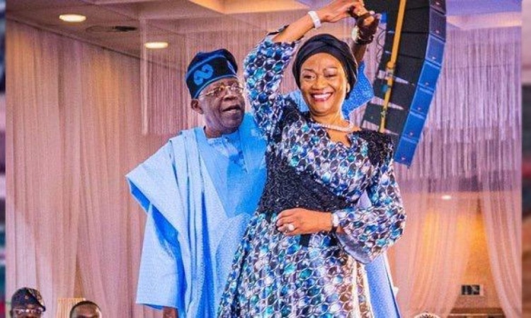 Why I?ve never tried convincing my Christian wife to convert to Islam ? Tinubu
