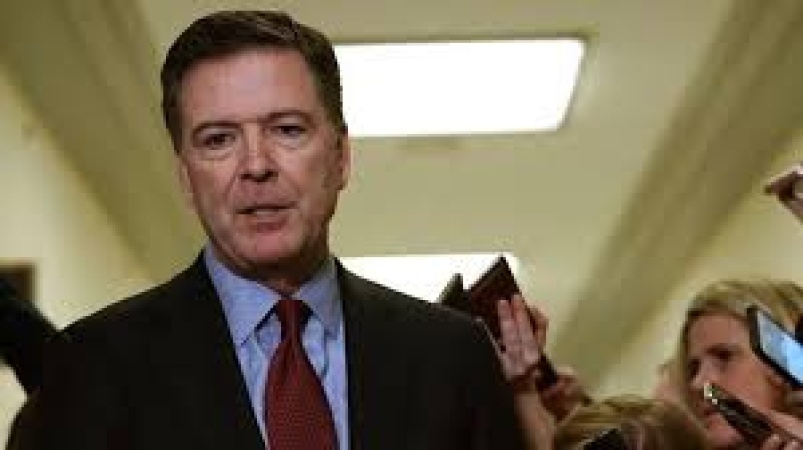 FBI agent suspended over refusal to ?perp walk? former director
