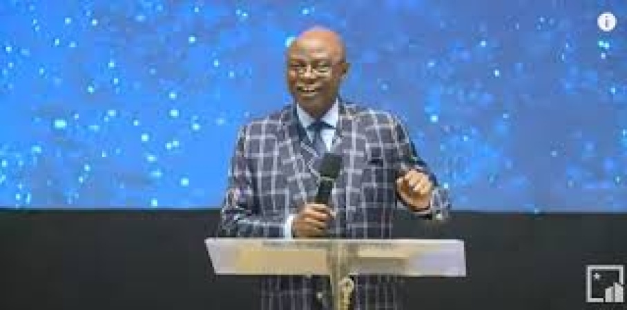 I am under serious pressure to join ADC ? Tunde Bakare