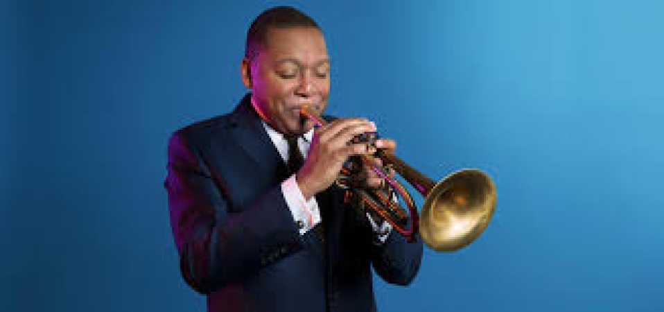 Wynton Marsalis: It?s a dream for me to visit Nigeria