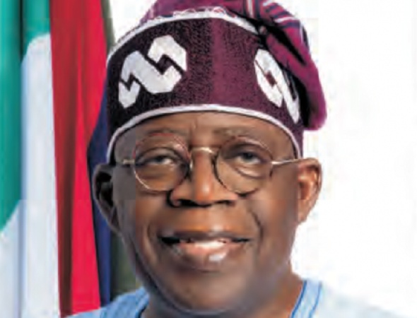 Why Tinubu returned Port Regulatory Agency Bill, by Shippers Council