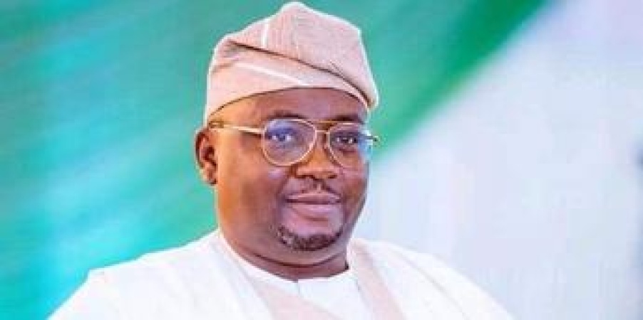 ?Awa lo kan?: It?s my turn to become Oyo governor in 2027 ? Adelabu