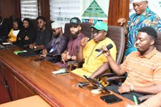 Nigeria moves to stem ?japa? with N110bn investment fund