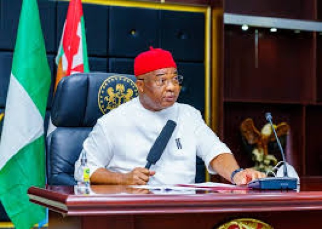 Imo begins payment of N104,000 minimum wage to workers