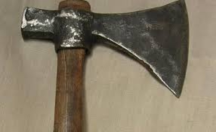 Man kills wife in Edo with axe after son?s birthday celebration