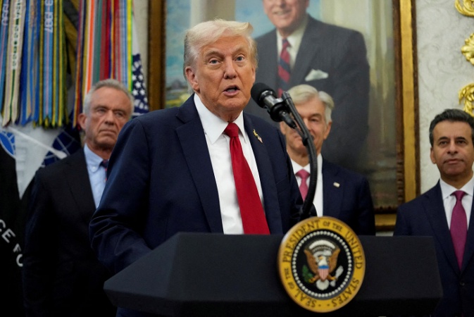 California to sue Trump over National Guard deployment