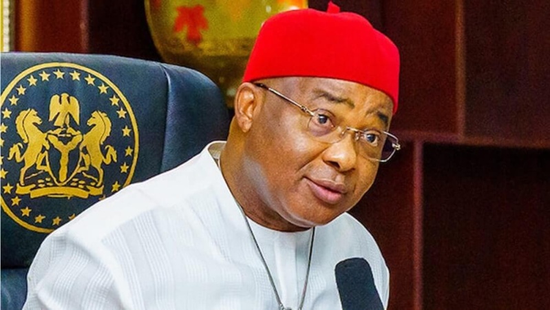 Imo Govt bans mining, dredging in Owerri