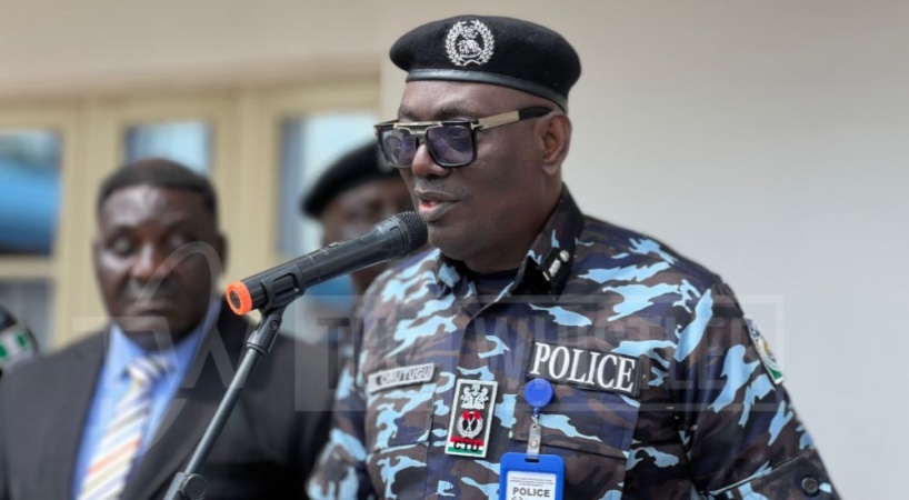 Runaway killer who beheaded Anambra woman falls into police net