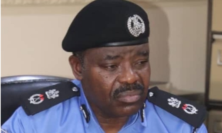Two die in family dispute over traditional title in Niger