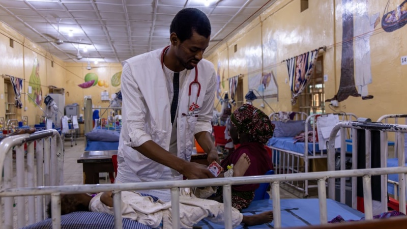 4,778 die of cholera in 5 years