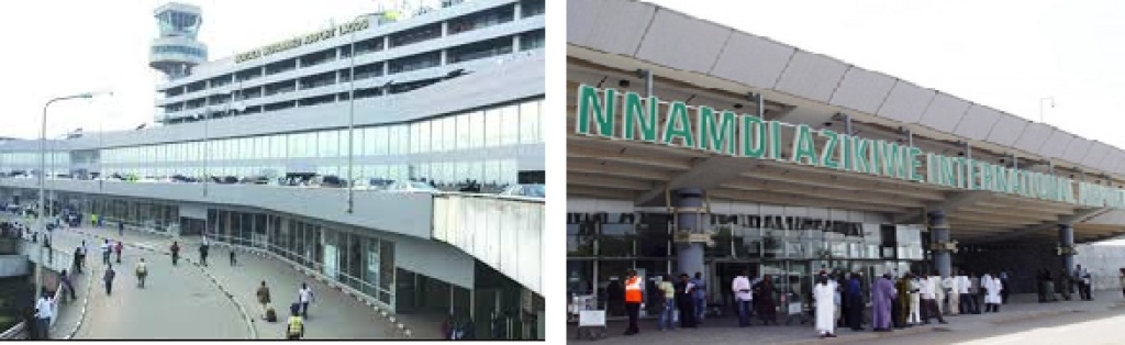 Experts fault airports? N712bn remodeling process, declare it ?hasty'