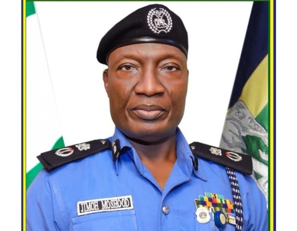 Police arrest 5 cult suspects after deadly Badagry clash