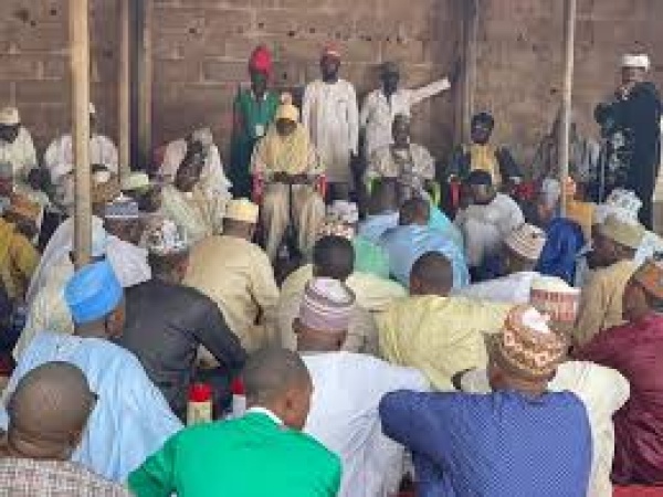 Igbos, very hospitable people ? Hausa, Yoruba communities in Enugu