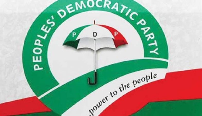 Ibadan convention: PDP govs pledge unity, fair elections