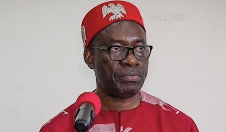 Soludo declares Oct. 7 school-free day in Anambra