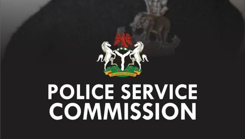 Police Service Commission unveils whistleblowing policy, to test policy with POLAC admission process