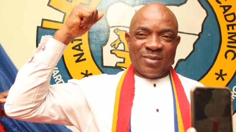  NAAT gives FG 14-day ultimatum to address unpaid allowances, salary delays