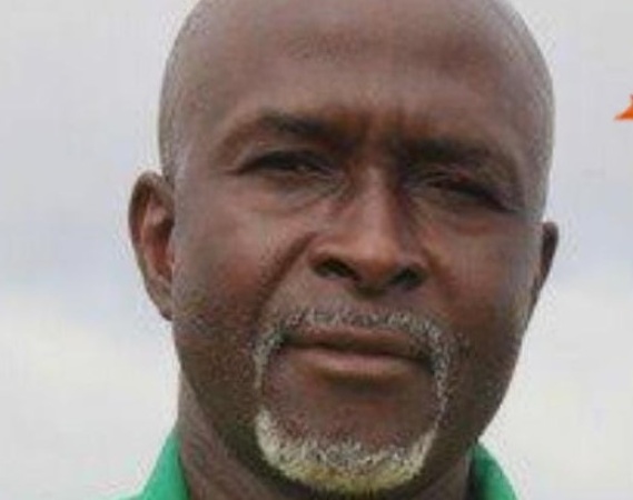 Bendel insurance coach, Ikhenoba, suspended, Bazuaye takes over