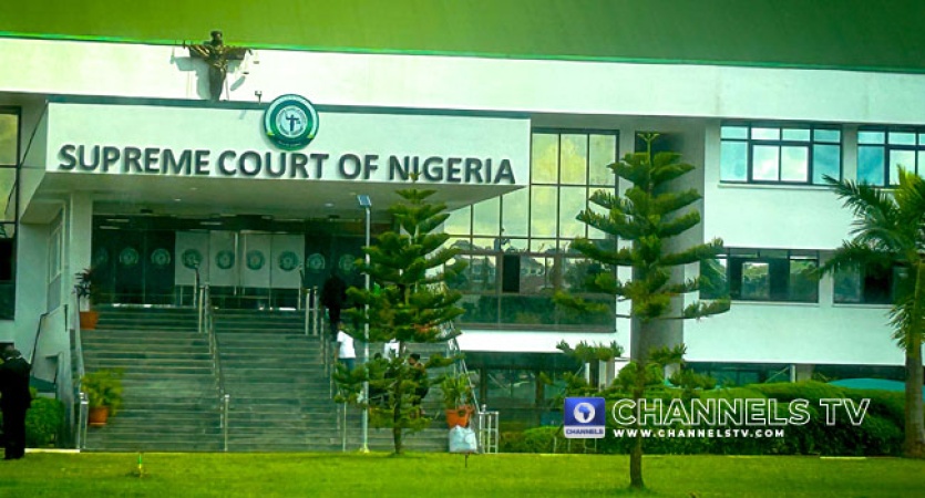 Withheld allocation: Supreme Court reserves judgment in Osun govt?s case