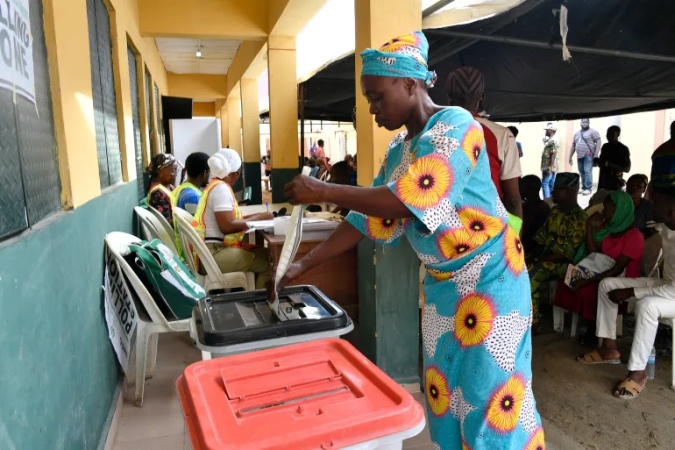 Group launches app to redefine Anambra guber poll