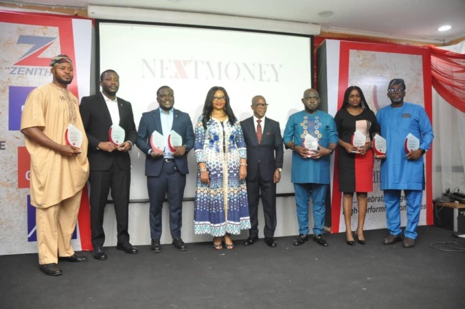 Dangote Cement, Zenith Bank, Access, Seplat, AIICO, GTCO, First HoldCo, others recognised as Nigeria?s high-performing companies