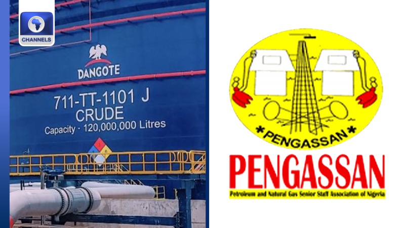 Bishop Kukah, Waziri, Others Wade Into Dangote Refinery/ PENGASSAN Crisis