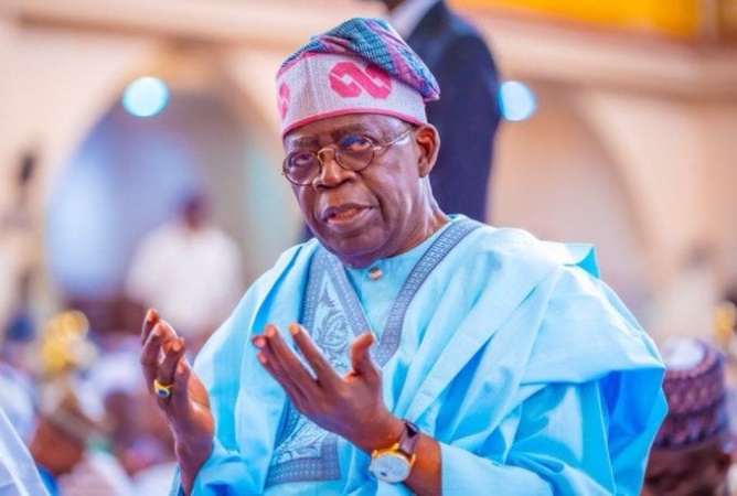 Tinubu seeks $2.3bn external loan to cover 2025 budget deficit, others