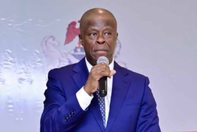 FG moves all public funds to CBN for full supervision ? Edun