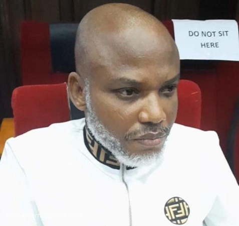 Kanu?s continued detention posing grave risks to his life ? Ohanaeze