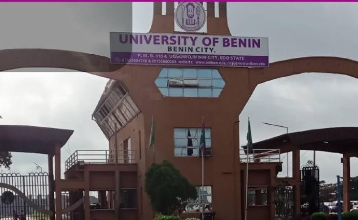 UNIBEN bans students? sign-out celebration