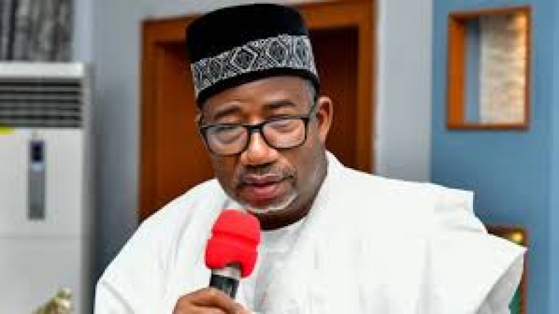 Some people want to sabotage Bauchi business summit ? Gov Bala