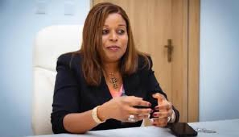 Early detection key to beating breast cancer ? Soludo?s wife