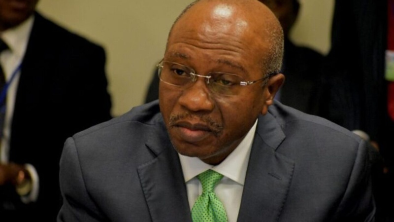 Forensic examination in Emefiele?s $4.5bn fraud trial faces major setback