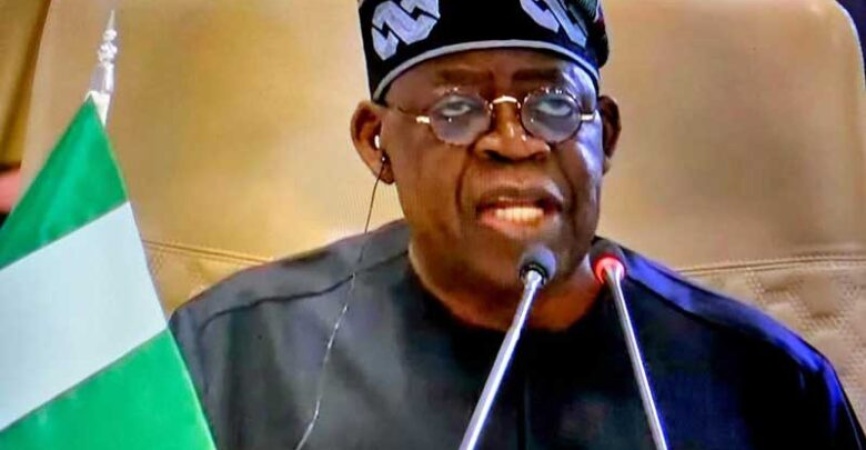 Why we established N200bn Intervention Fund for MSMEs, Manufacturers ? Tinubu