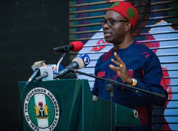 Anambra 2025: The people have taken ownership of my campaign ? Soludo