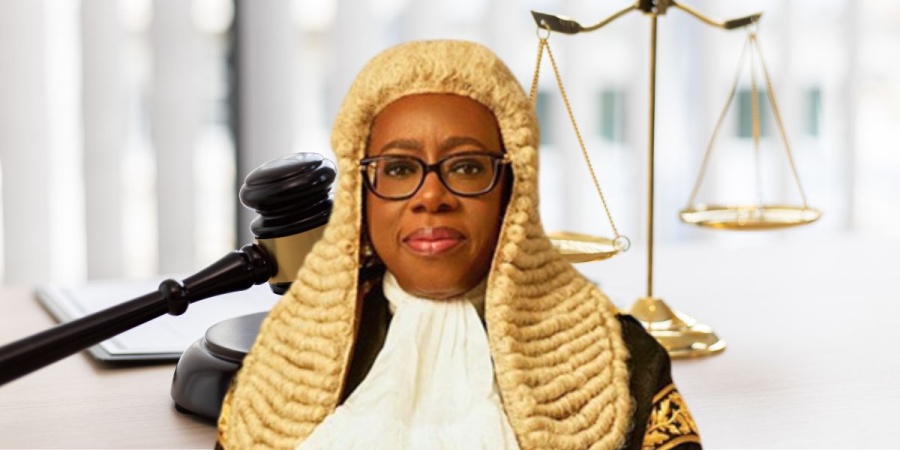 Don?t compromise your office for personal gains ? CJN tells CCT Chairman