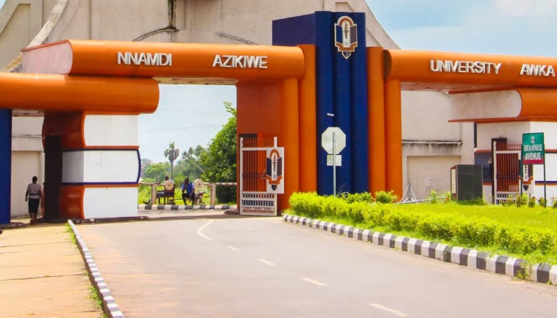 Coalition seeks Tinubu?s intervention in UNIZIK VC selection process