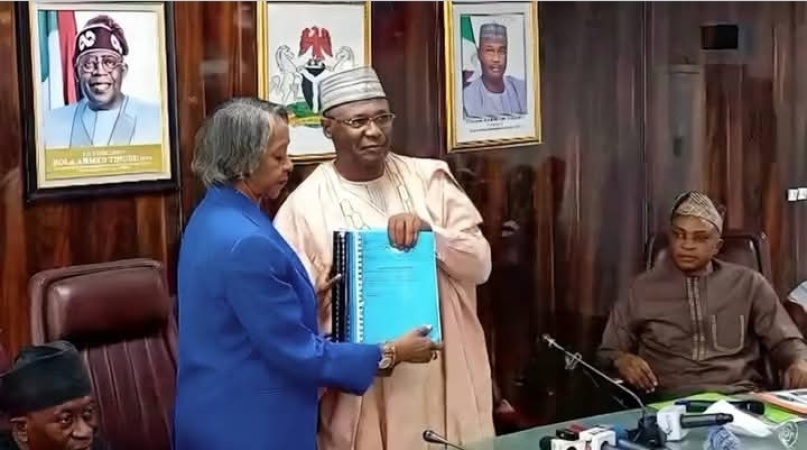 Why I decided to bow out of INEC ? Yakubu