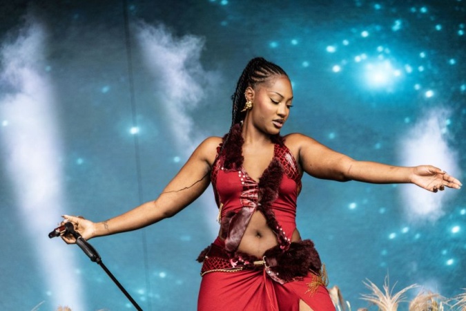 ?I didn?t feel safe, I didn?t feel seen?: Why Nigerian star Tems is clearing a path for African women in music